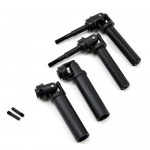 [ECX RC] Dsft Set Long Compl HD(2):1:10 2wd Cir/Ruc/Tor
