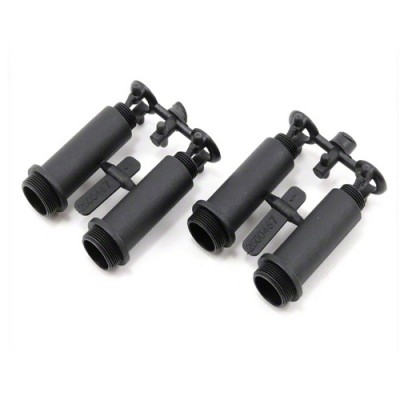 [˾ũ] ECX3019 [ECX RC] ECX RC Front, Rear Shock Body Set (4)