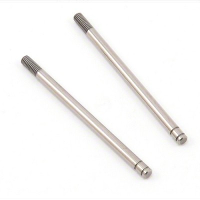 [˾ũ] ECX3021 [ECX RC] ECX RC Rear Shock Shaft Set (2)(1:10 Boost 2wd Buggy)