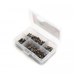 [DYNAMITE] Stainless Steel Screw Set: ECX Torment, Ruckus