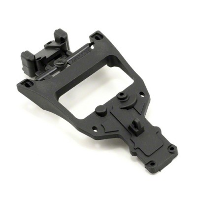 [˾ũ] ECX1029 [ECX RC] ECX RC Top PlateCircuit/Boost 2WD