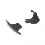 [ECX RC] Front Bumper, Motor Guard: 1:10 2wd Circuit, Boost