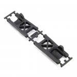 [ECX RC] ECX RC Rear Suspension Arm Set��1:10 Boost 2wd Buggy��