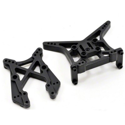 �˾���ũ ECX3010 [ECX RC] ECX RC Shock Tower Set��1:10 Boost 2wd Buggy��
