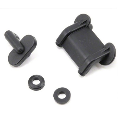 [�˾���ũ] ECX3015 [ECX RC] ECX RC Body Mount Set��1:10 Boost 2wd Buggy��