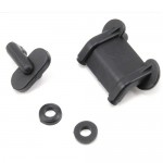 [ECX RC] ECX RC Body Mount Set��1:10 Boost 2wd Buggy��