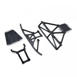 [ECX RC] ECX 1/18 Torment Bumper Set