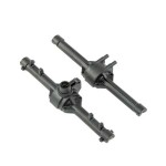 [ECX RC] FR/RR Axle Housing V3 (132mm): BarrageDoomsday