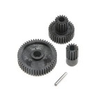 [ECX RC] Tranny Gear Set: Barrage, Temper