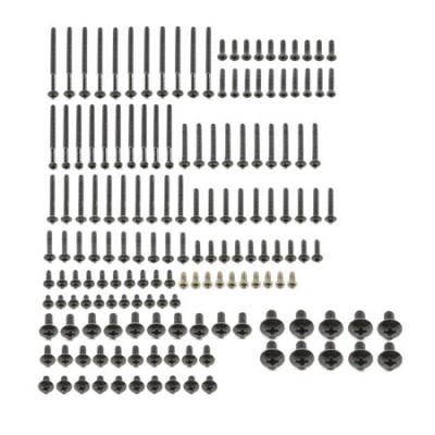 �˾���ũ ECX215000 [ECX RC] Screw Set: 1:18 4WD Temper Gen 2