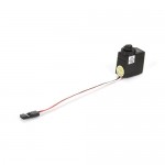 [ECX RC] Servo: 1:24 4wd All(1/24̴ )