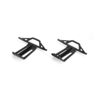 [�˾���ũ] ECX201006 [ECX RC] Front Bumper:1:24 4WD Ruckus