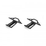 [ECX RC] Front Bumper:1:24 4WD Ruckus