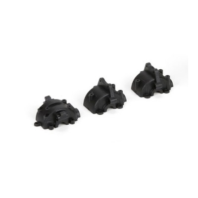 [�˾���ũ] ECX202004 [ECX RC] FR/RR Gear Box Set: 1:24 4WD ALL