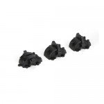 [ECX RC] FR/RR Gear Box Set: 1:24 4WD ALL