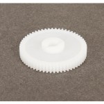 [ECX RC] Spur Gear:1:24 4WD ALL