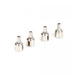 [ECX RC] Diff Outdrive Set:1:24 4WD ALL