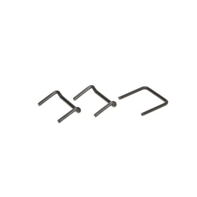 [�˾���ũ] ECX204007 [ECX RC] Susp Arm Pin Set:1:24 4WD ALL