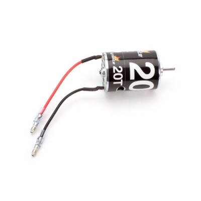 [˾ũ] DYN1171 [DYNAMITE] Dynamite 20-Turn Brushed Motor