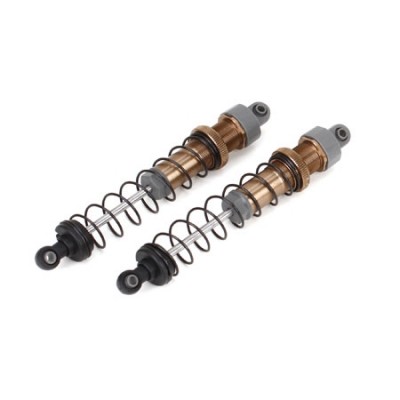 [˾ũ] ECX1096 [ECX RC] Aluminum Shock Set Rear: 1:10 2wd Cir/Ruk/Torm