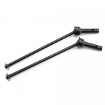 [TEAM LOSI] Front/Rear CV Drive Shaft Set: LST2, XXL/2, 3XL-E