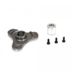 [TEAM LOSI] Single Speed Hub: LST2, L:STXXL2-E