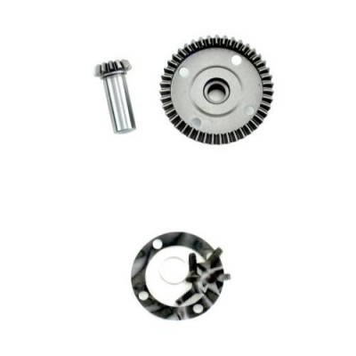 [˾ũ] LOSB3534 [TEAM LOSI] Front/Rear Diff Ring, Pinion:LST/2,XXL/2,LST3XL-E
