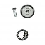 [TEAM LOSI] Front/Rear Diff Ring, Pinion:LST/2,XXL/2,LST3XL-E