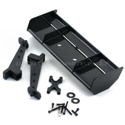 �˾���ũ LOSB8150 [TEAM LOSI] WING KIT - LST1,LST2,AFT -