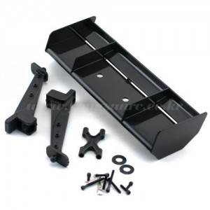 [TEAM LOSI] WING KIT - LST1,LST2,AFT -