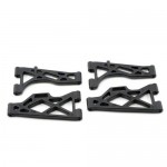 [TEAM LOSI] Front/Rear Suspension Arms: XXL/2, LST2,LST3XL-E
