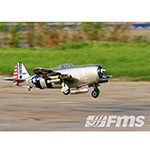 [FMS] 1500mm P-47 �������� PNP - ����, ���ӱ�, ���� ����