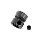 [TEAM LOSI] Team Losi F/R Differential Drive Yoke (LST/LST2)