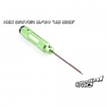 [Medial Pro] Medial Pro FRT Tools Hex Driver US 5/64