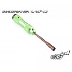 [Medial Pro] Medial Pro FRT Tools Nut Driver US 11/32