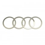[TEAM LOSI] Losi Differential Shims, 13mm (LST2, AFT)