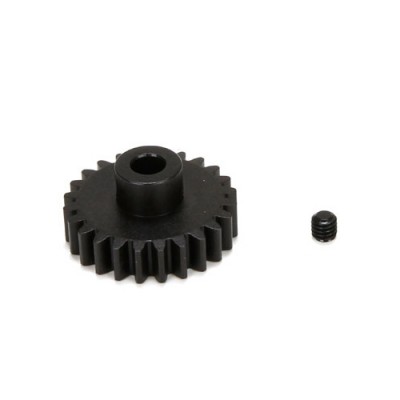 [�˾���ũ] LOS242003 [TEAM LOSI] Pinion Gear, 24T, 1.0M, 5mm Shaft:LST XXL2 AVC ��������