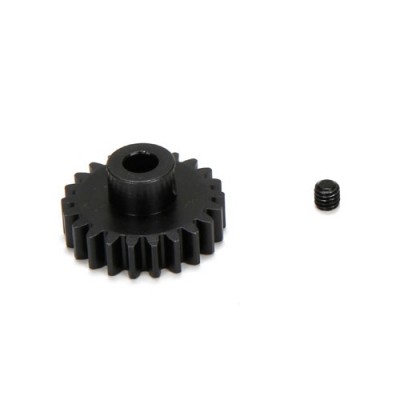 [�˾���ũ] LOS242004 [TEAM LOSI] Pinion Gear, 22T, 1.0M, 5mm Shaft:LST XXL2 AVC ��������
