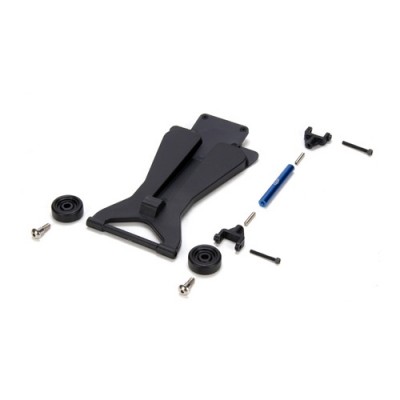 [�˾���ũ] LOSB2249 [TEAM LOSI] LST Series Wheelie Bar  ������