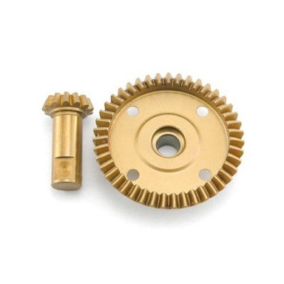 �˾���ũ LOSB3535 [TEAM LOSI] Front/Rear Diff Ring 