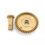 [TEAM LOSI] Front/Rear Diff Ring 