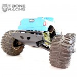 [T-Bone Racing] TBR MN Rear  bumper - Losi LST, LST2  ڹ ɼǺǰ