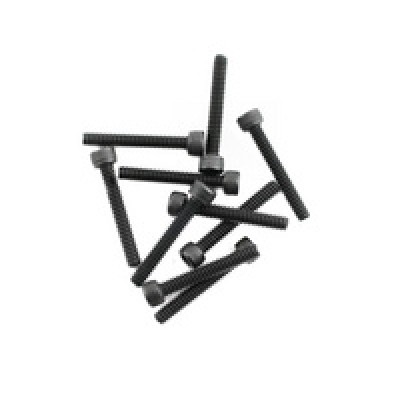 �˾���ũ LOSA6205 [TEAM LOSI] Losi 4-40x3/4
