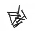 [TEAM LOSI] Losi 4-40x3/4