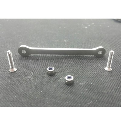 [˾ũ] LST⸵ũ [TEAM LOSI] [ȭɼ] STEERING LINK- LST/2  (LOSB4201 ׷̵ ɼ)