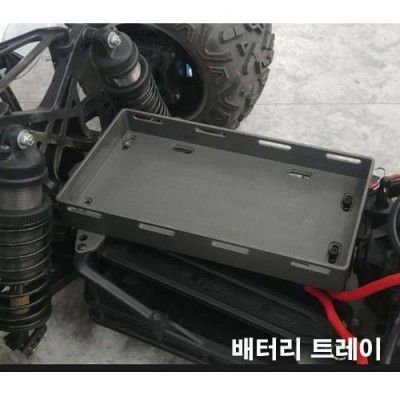 [�˾���ũ] LST 3XL-E-BT LST�� ���͸� Ȯ�� Ʈ���� (��86mm*����165mm ) - ARES X ���͸���Ʈ�� 1�� ����