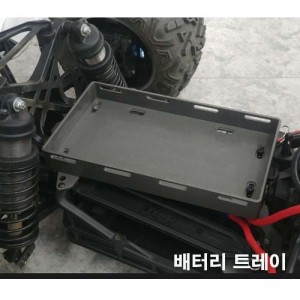 LST�� ���͸� Ȯ�� Ʈ���� (��86mm*����165mm ) - ARES X ���͸���Ʈ�� 1�� ����