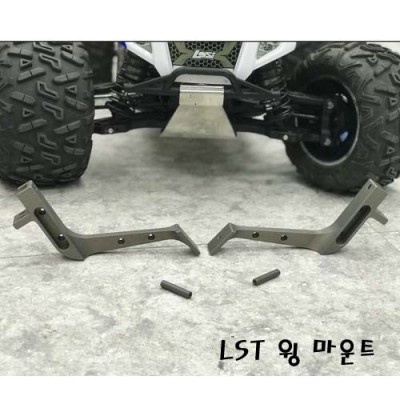 [˾ũ] BU-LSTWM LST Ʈ(Wing Mount)---ɼ   (LST XXL2,LST 3XL-E )