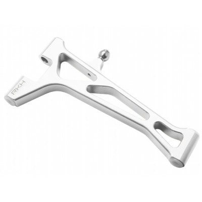 �˾���ũ 8ALOS001-S [RAKONHELI] CNC AL Upper Suspension Arm (1) (Silver) - LOSI 1/8 LST XXL2-E  - LOSB2035 ���׷��̵� ��ǰ
