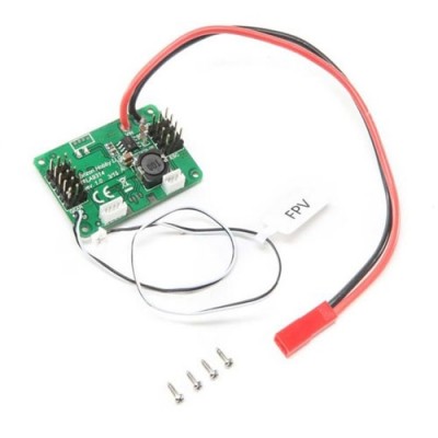 [�˾���ũ] EFLA9618 [E-FLITE] Flight Controller: V-22 Osprey (�����Ǹ�)